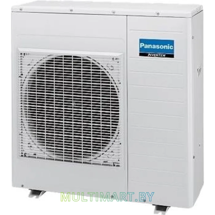 Внешний блок Panasonic CU-4E27PBD